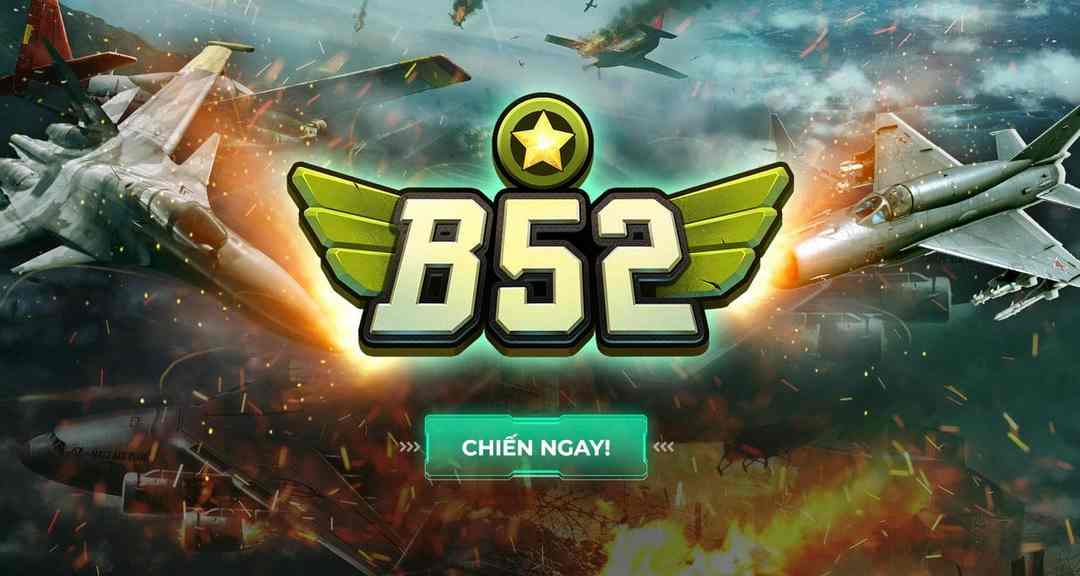 Review B52 với các game slot bom tấn bậc nhất 2021