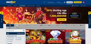 Giới thiệu tổng quan về địa chỉ cá cược số 1 Việt Nam - Nextbet