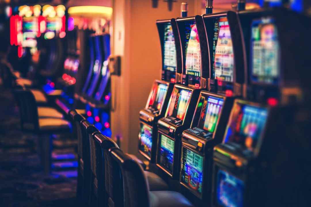 Casino O Samet thu hút người chơi bởi vô vàn ưu điểm nổi bật 
