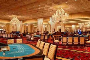 Khái quát vài thông tin về khu phức hợp Suncity Casino