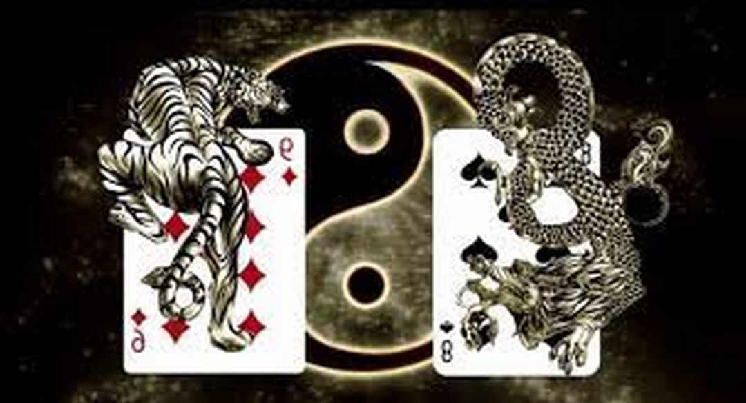 Rồng hổ là trò chơi yêu thích tại Casino Chrey Thom