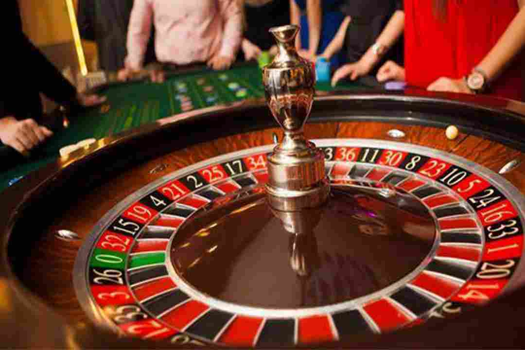 Moc Bai Casino nổi danh trong giới đỏ đen về độ uy tín cao