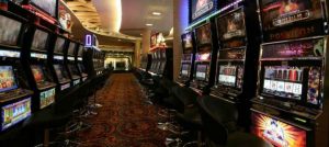 Poipet Resort Casino