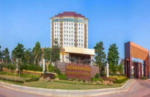 Sangam Resort & Casino