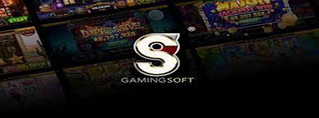 Thương hiệu Gaming Soft cung cấp các nền tảng trò chơi trực tuyến hàng đầu