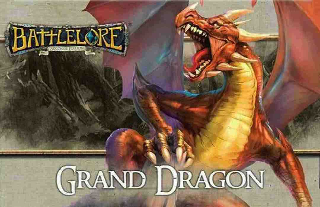 Grand Dragon - Mở mang tầm nhìn mới cho người dùng