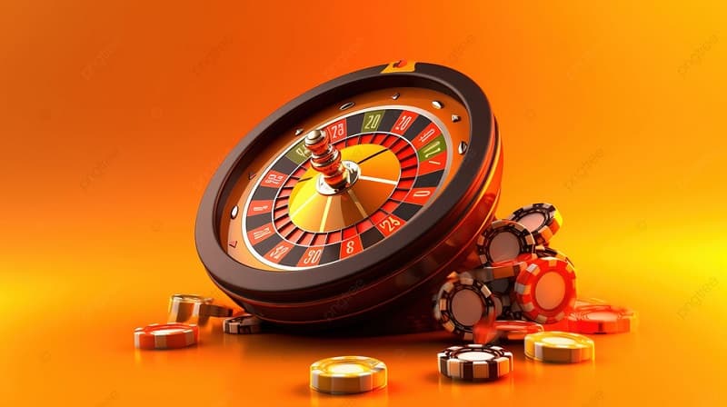 Roulette là trò chơi kinh điển có sức hút lớn nhất tại sảnh trò chơi 3D Sbobet