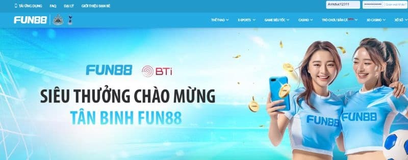 Hội viên cần nắm chắc thể lệ Fun88 trước khi tham gia cá cược