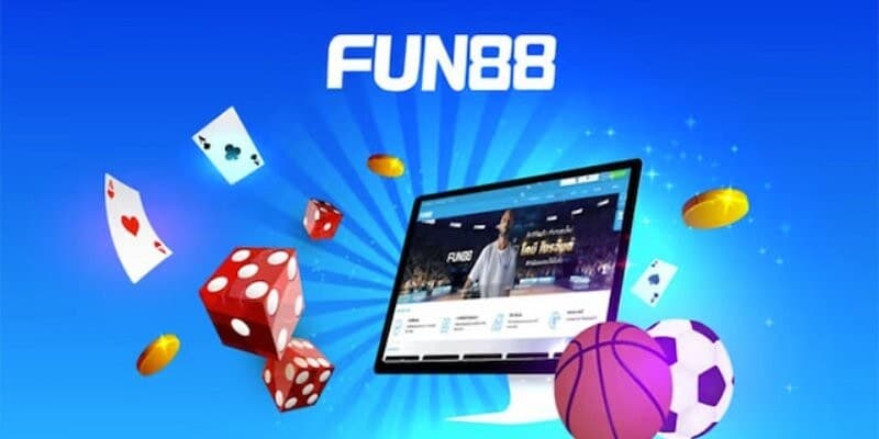 Ưu đãi giá trị dành cho người chơi cược casino Fun88