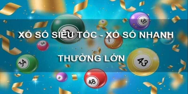 Trung bình 3 phút Fun88 sẽ có 1 lần quay xổ số