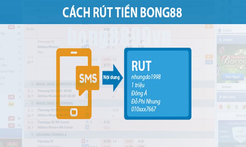 Điều kiện rút tiền từ Bong88 có phức tạp hay không?