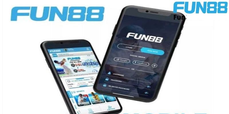 Thiết bị tải Fun88 app cần phải kết nối với mạng internet mạnh, ổn định
